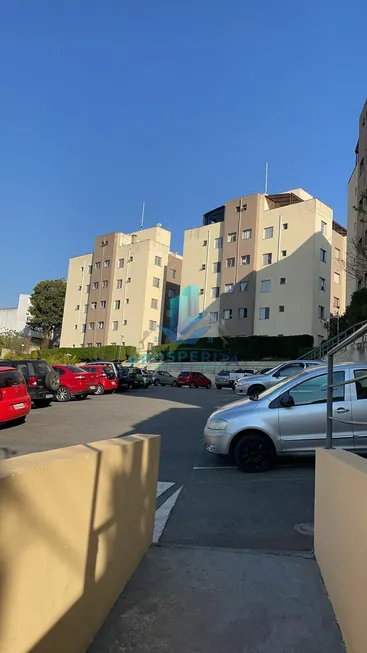 Foto 1 de Apartamento com 2 Quartos à venda, 50m² em Jardim Leonor, Cotia