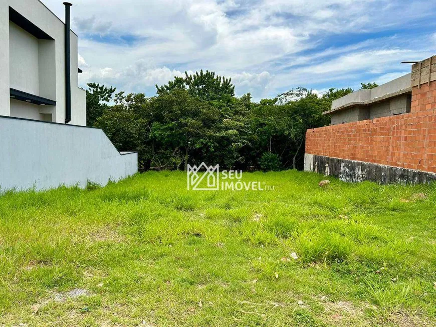 Foto 1 de Lote/Terreno à venda, 324m² em Residencial Lagos D Icaraí , Salto