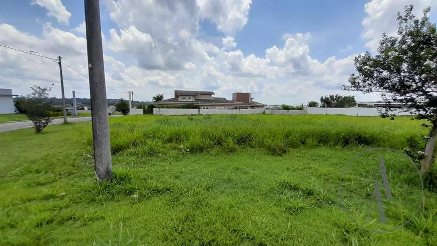 Foto 1 de Lote/Terreno à venda, 1221m² em Ipanema das Pedras, Sorocaba