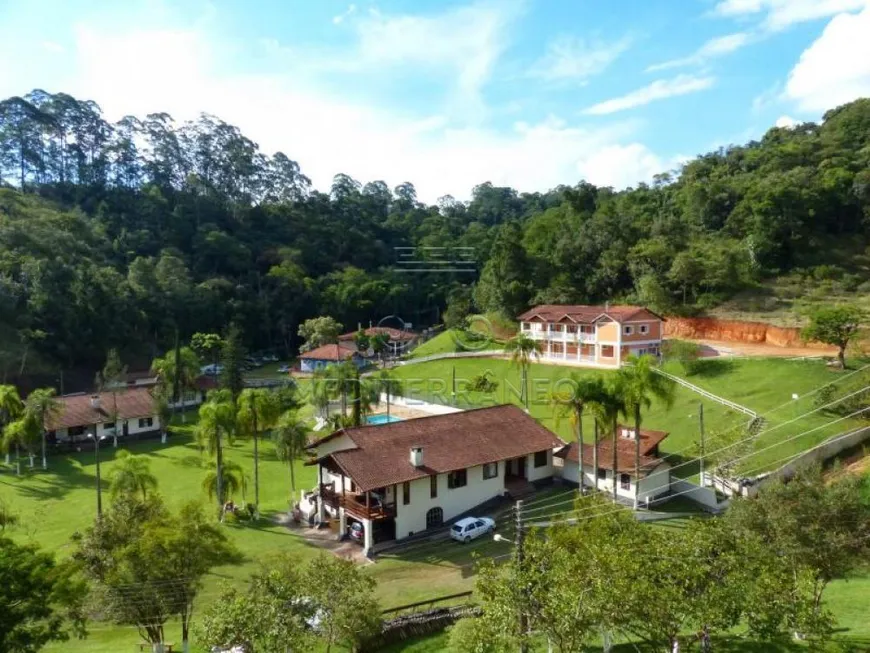 Foto 1 de Galpão/Depósito/Armazém à venda, 4000m² em Chácaras bom tempo, Franco da Rocha