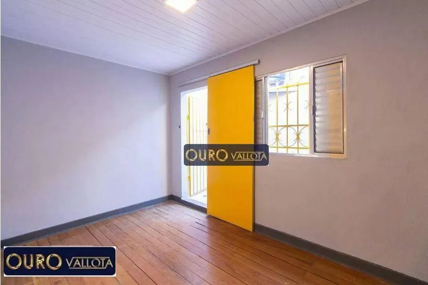 Foto 1 de Sobrado com 2 Quartos para alugar, 100m² em Vila Prudente, São Paulo