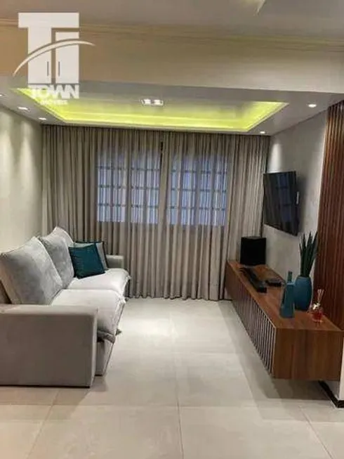 Foto 1 de Casa com 4 Quartos à venda, 360m² em Badu, Niterói