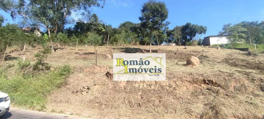 Foto 1 de Lote/Terreno à venda, 1000m² em Capoavinha, Mairiporã