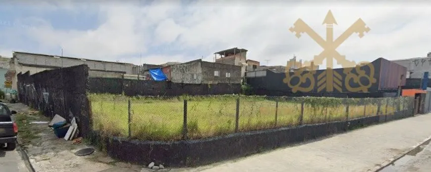 Foto 1 de Lote/Terreno para alugar, 1350m² em Vila Ema, São Paulo