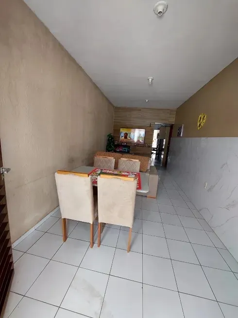 Foto 1 de Casa com 2 Quartos à venda, 90m² em Bonfim, Salvador