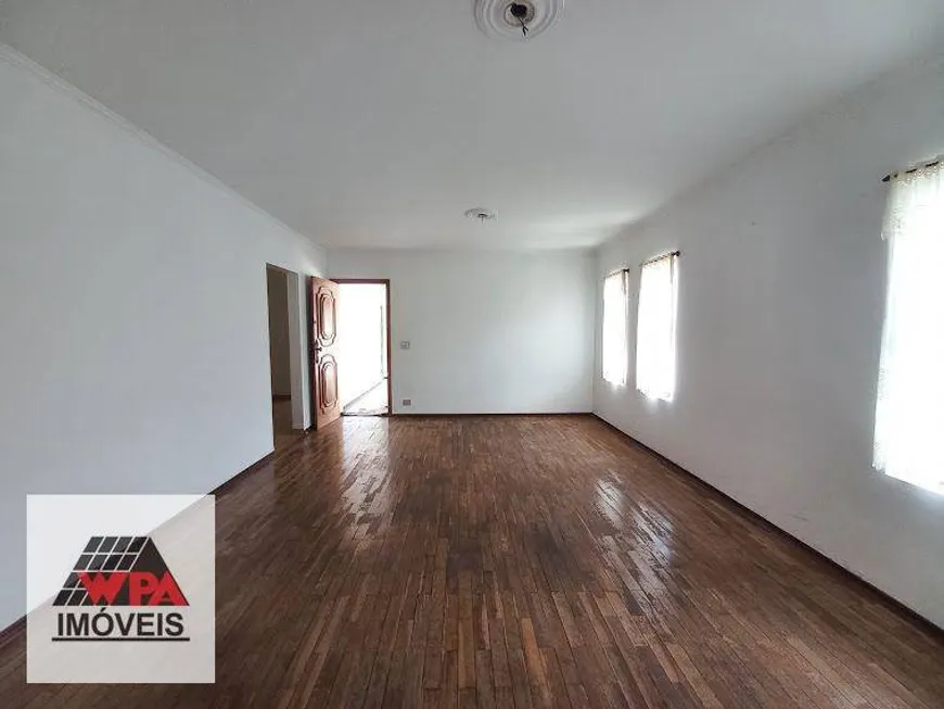 Foto 1 de Casa com 4 Quartos à venda, 224m² em Vila Nossa Senhora de Fátima, Americana