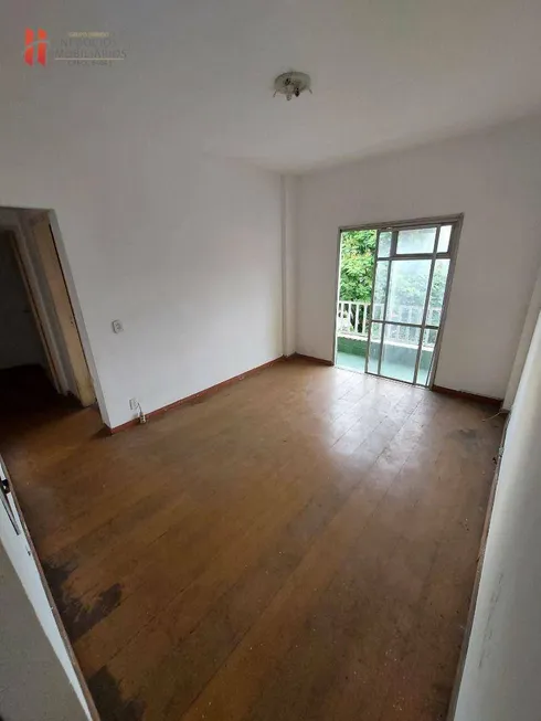 Foto 1 de Apartamento com 2 Quartos à venda, 53m² em Jardim Vinte e Cinco de Agosto, Duque de Caxias