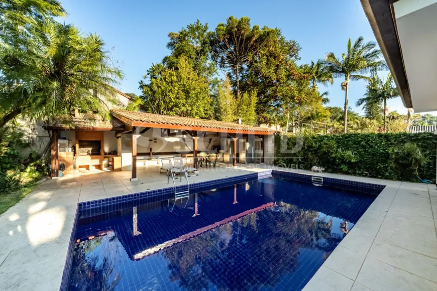 Foto 1 de Casa com 3 Quartos à venda, 371m² em Jardim Marajoara, São Paulo