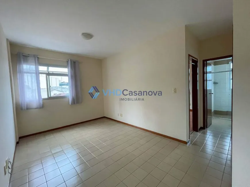 Foto 1 de Apartamento com 1 Quarto para alugar, 40m² em Ramos, Viçosa