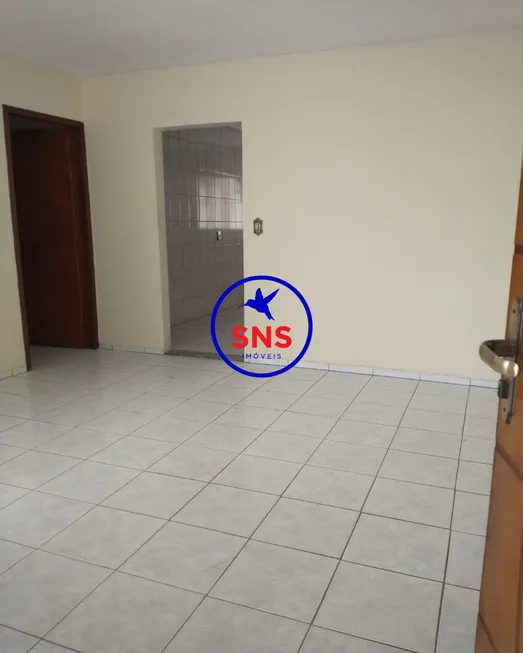 Foto 1 de Casa com 3 Quartos à venda, 100m² em Dic I, Campinas