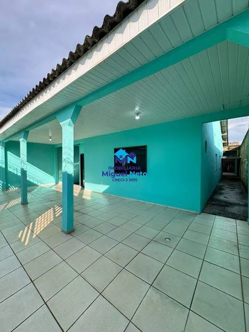 Foto 1 de Casa com 2 Quartos à venda, 100m² em Aponiã, Porto Velho