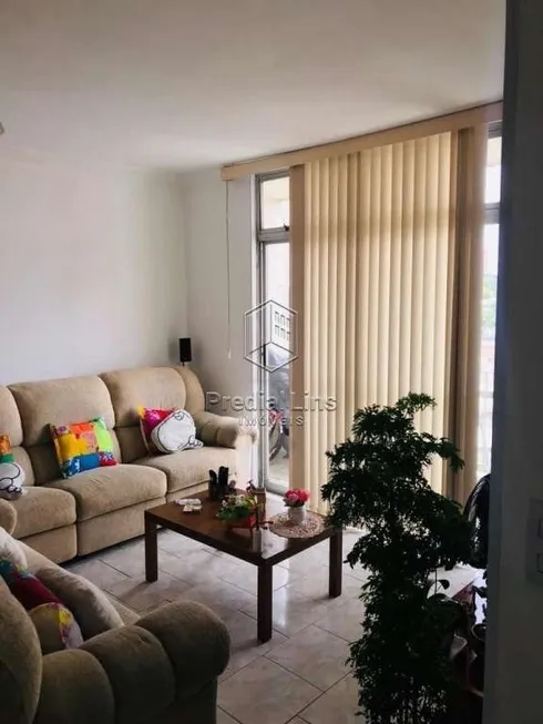 Foto 1 de Apartamento com 2 Quartos à venda, 82m² em São João Climaco, São Paulo