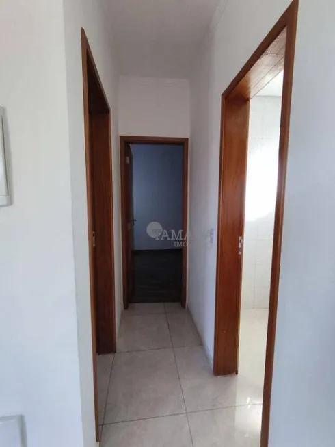 Foto 1 de Apartamento com 2 Quartos para alugar, 42m² em Artur Alvim, São Paulo