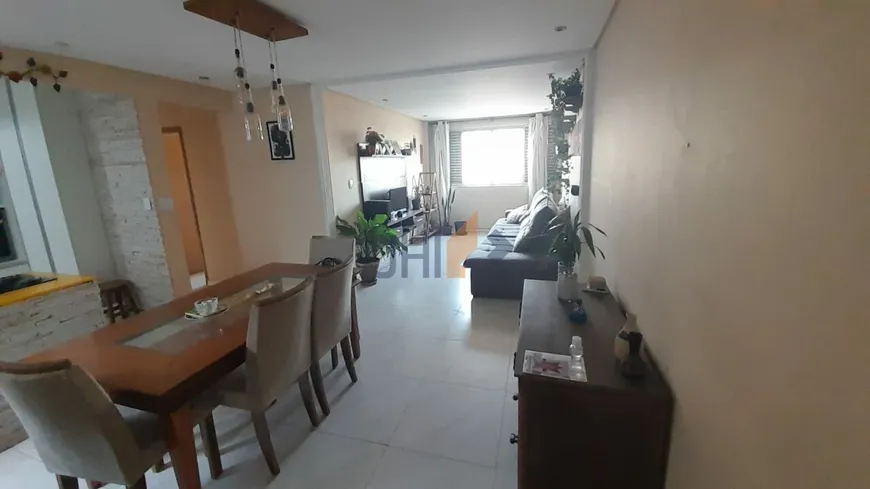Foto 1 de Apartamento com 2 Quartos à venda, 101m² em Vila Leopoldina, São Paulo