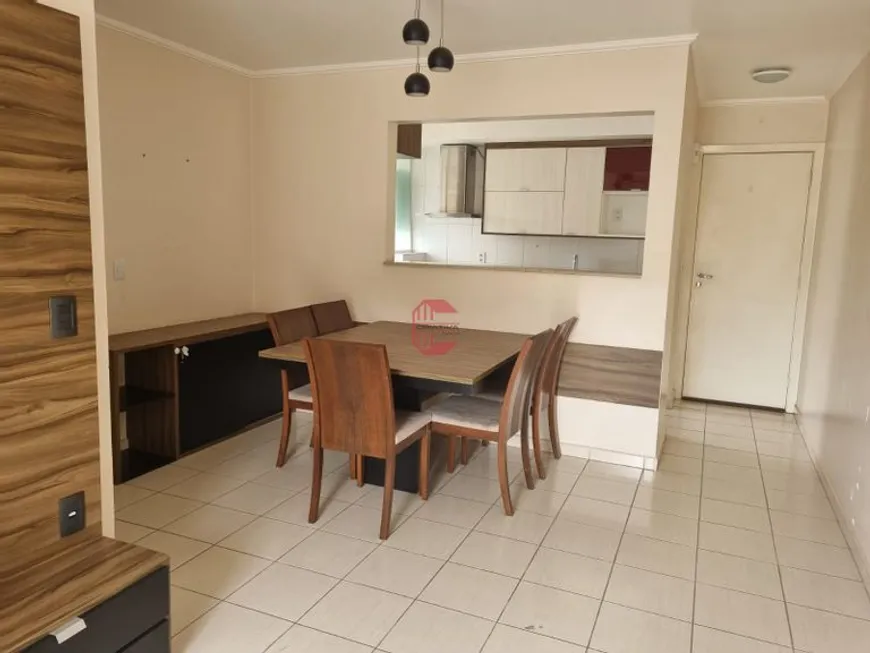 Foto 1 de Apartamento com 2 Quartos à venda, 75m² em Vila Nova Jundiainopolis, Jundiaí