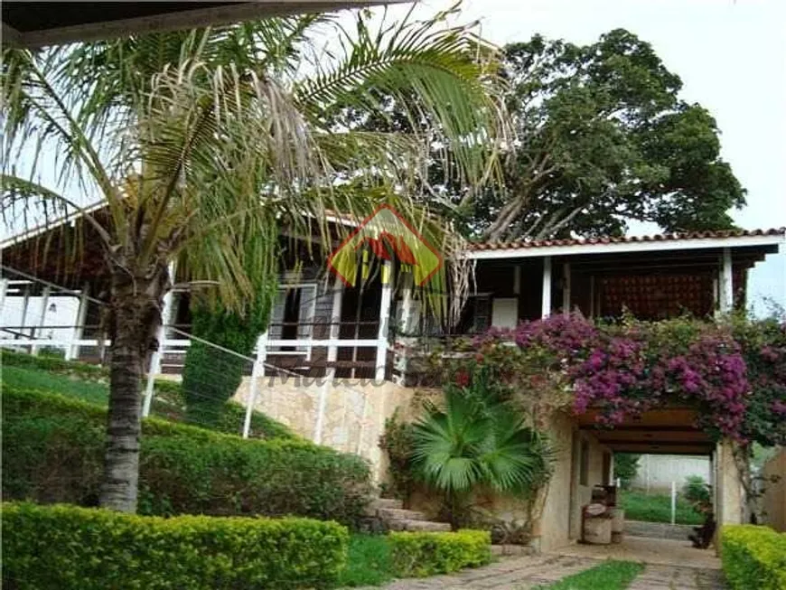 Foto 1 de Casa com 3 Quartos à venda, 300m² em José Verissimo, Paraisópolis