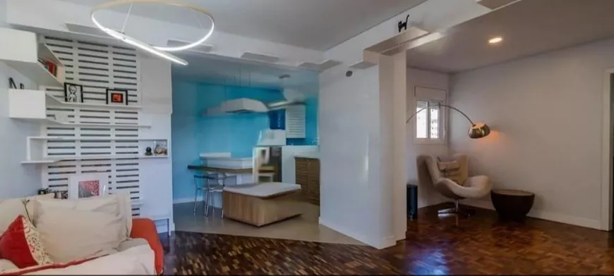 Foto 1 de Apartamento com 2 Quartos à venda, 71m² em Cidade Baixa, Porto Alegre