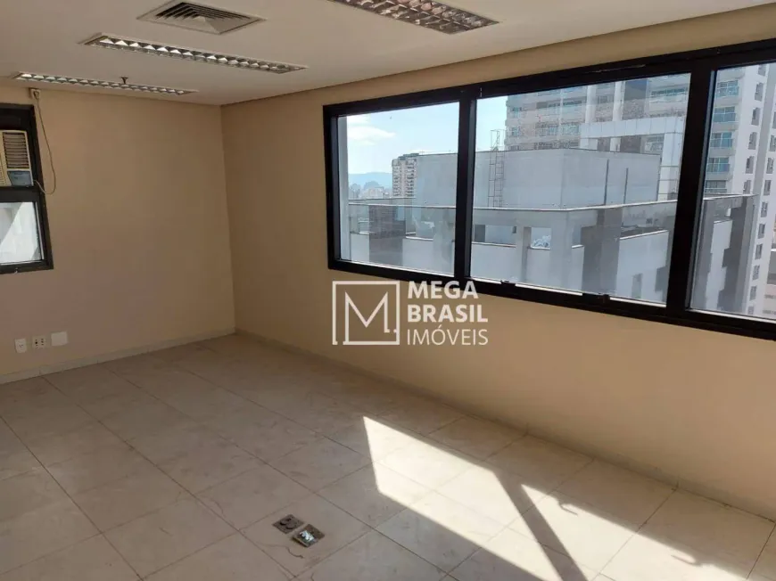 Foto 1 de Sala Comercial para venda ou aluguel, 39m² em Vila Mariana, São Paulo