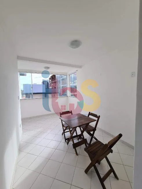 Foto 1 de Apartamento com 2 Quartos à venda, 78m² em São Francisco, Ilhéus