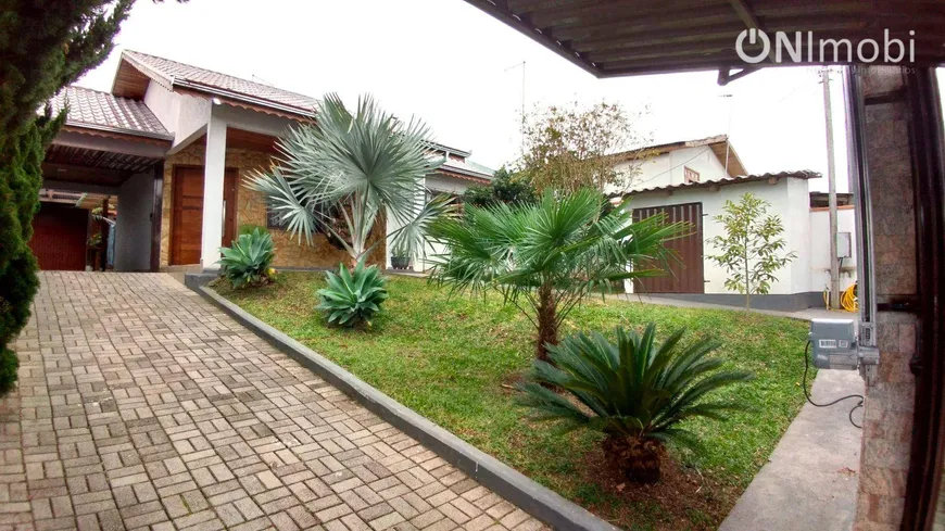 Foto 1 de Casa com 2 Quartos à venda, 220m² em Iguaçú, Araucária