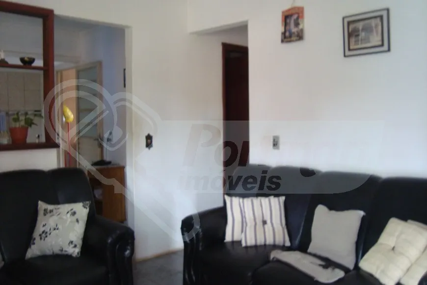 Foto 1 de Casa com 3 Quartos à venda, 75m² em Residencial Economico Manoel Simao de Barros Levy, Limeira