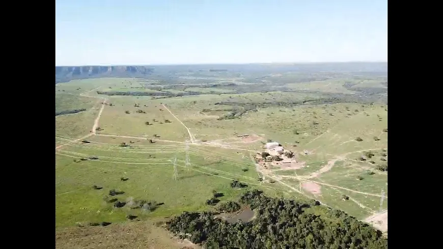 Foto 1 de Fazenda/Sítio com 2 Quartos à venda, 70000000m² em , Guiratinga