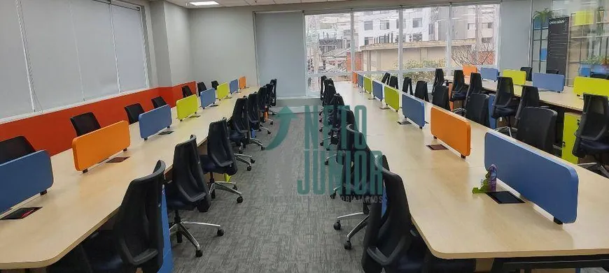 Foto 1 de Sala Comercial para alugar, 514m² em Bela Vista, São Paulo