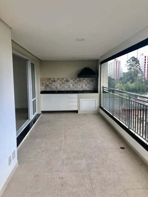 Foto 1 de Apartamento com 4 Quartos à venda, 160m² em Jardim Marajoara, São Paulo