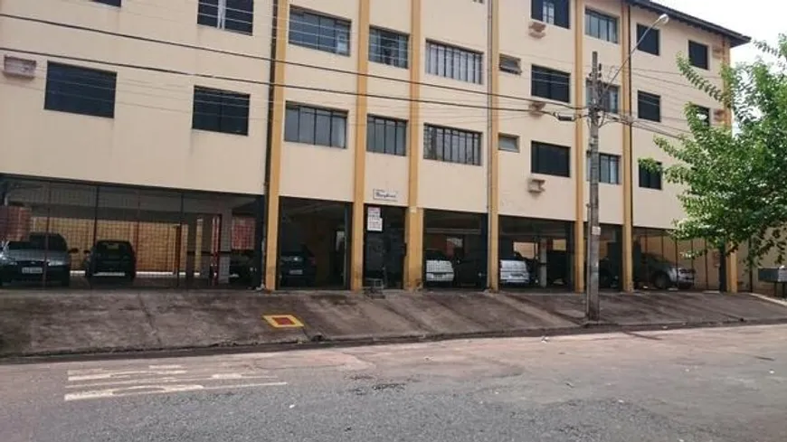 Foto 1 de Apartamento com 2 Quartos à venda, 72m² em Vila Elisa, Ribeirão Preto