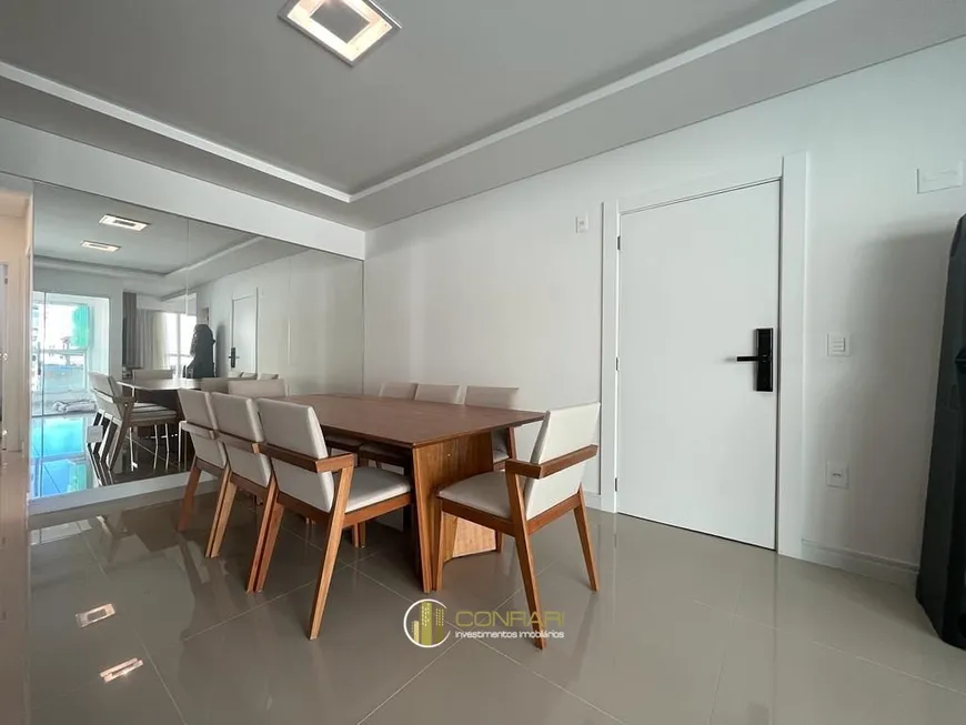 Foto 1 de Apartamento com 4 Quartos à venda, 146m² em Meia Praia, Itapema