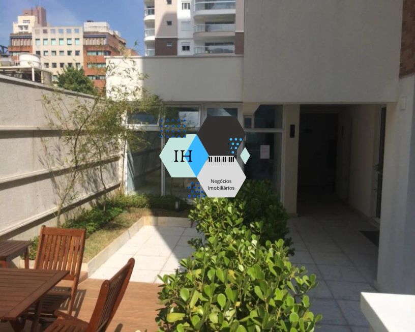 Apartamento na Rua Quatá, 339, Vila Olímpia em São Paulo, por R 4.548/Mês Viva Real