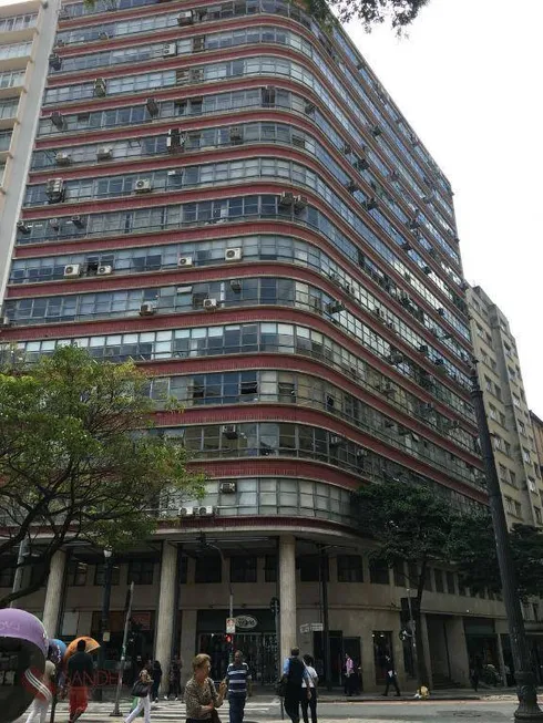 Foto 1 de Sala Comercial para venda ou aluguel, 52m² em Sé, São Paulo