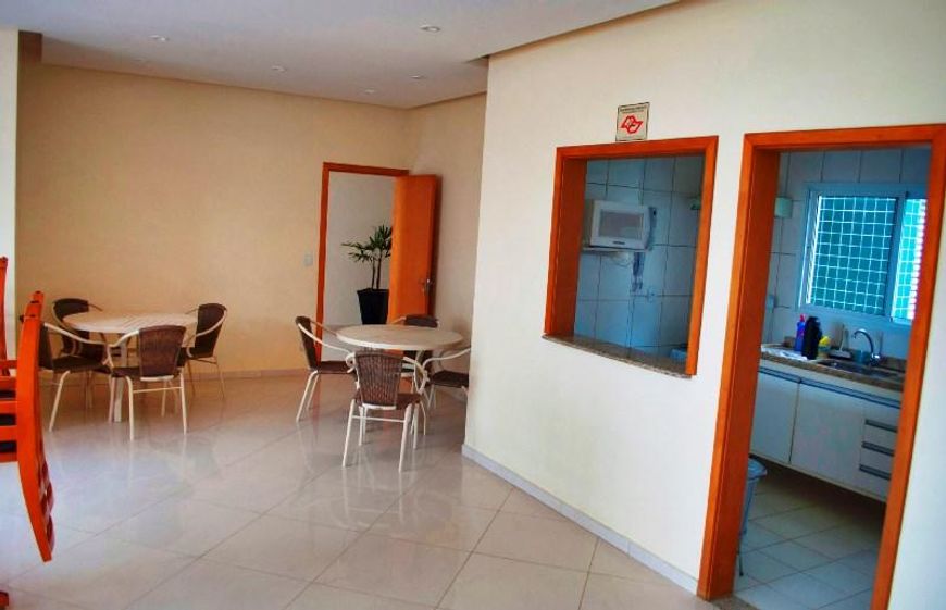 Apartamento na Rua Cândido Marciano Leite, 105, Vila Betânia em São José  dos Campos, por R$ 750.000 - Viva Real