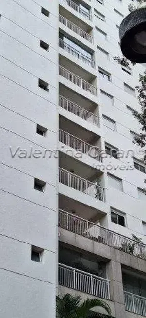 Foto 1 de Apartamento com 2 Quartos à venda, 65m² em Bela Vista, São Paulo