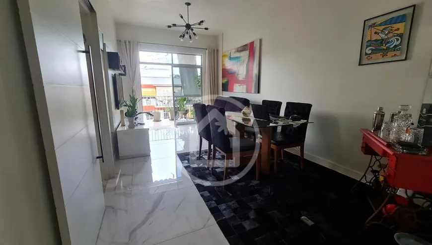 Foto 1 de Apartamento com 2 Quartos à venda, 82m² em Jardim Carioca, Rio de Janeiro