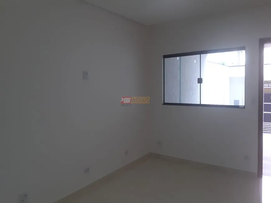 Foto 1 de Sobrado com 3 Quartos à venda, 120m² em Vila Clarice, Santo André