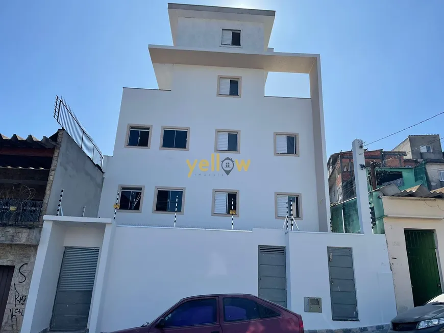 Foto 1 de Apartamento com 2 Quartos à venda, 450m² em Vila Nhocune, São Paulo