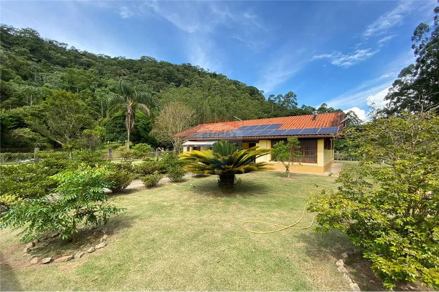 Foto 1 de Fazenda/Sítio com 5 Quartos à venda, 600m² em , Bom Jardim