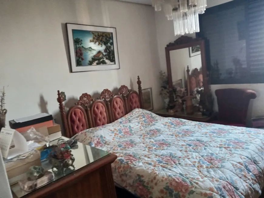Foto 1 de Apartamento com 3 Quartos à venda, 114m² em Vila Suzana, São Paulo