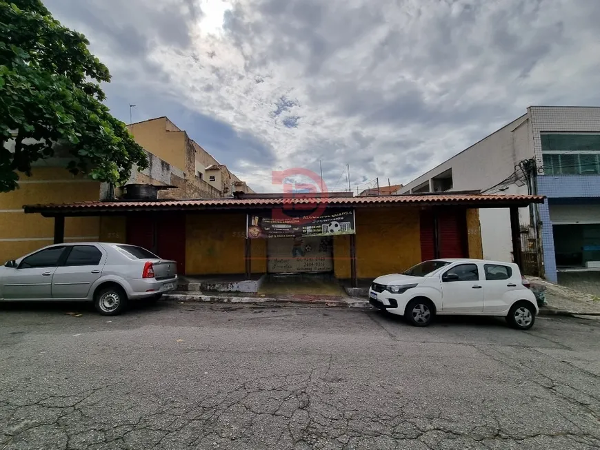Foto 1 de Lote/Terreno para alugar, 800m² em Vila Ré, São Paulo