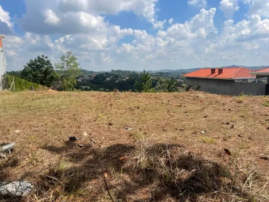 Foto 1 de Lote/Terreno à venda, 6532m² em Porta do Sol, Mairinque