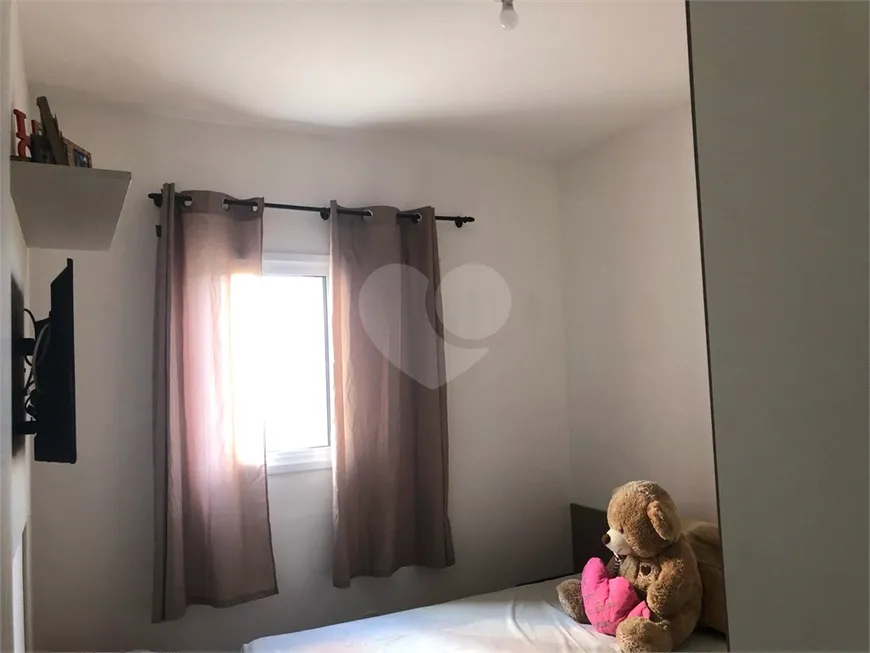 Foto 1 de Apartamento com 2 Quartos para venda ou aluguel, 52m² em Tulipas, Jundiaí