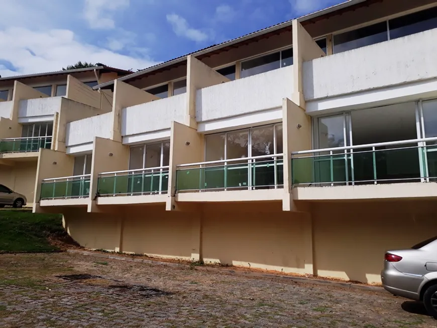Foto 1 de Apartamento com 2 Quartos à venda, 46m² em Itaipava, Petrópolis