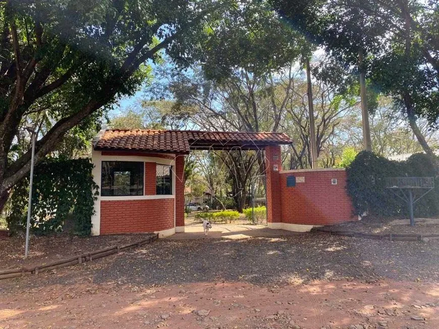 Foto 1 de Fazenda/Sítio com 2 Quartos à venda, 635m² em Jardim Zavanella, Araraquara