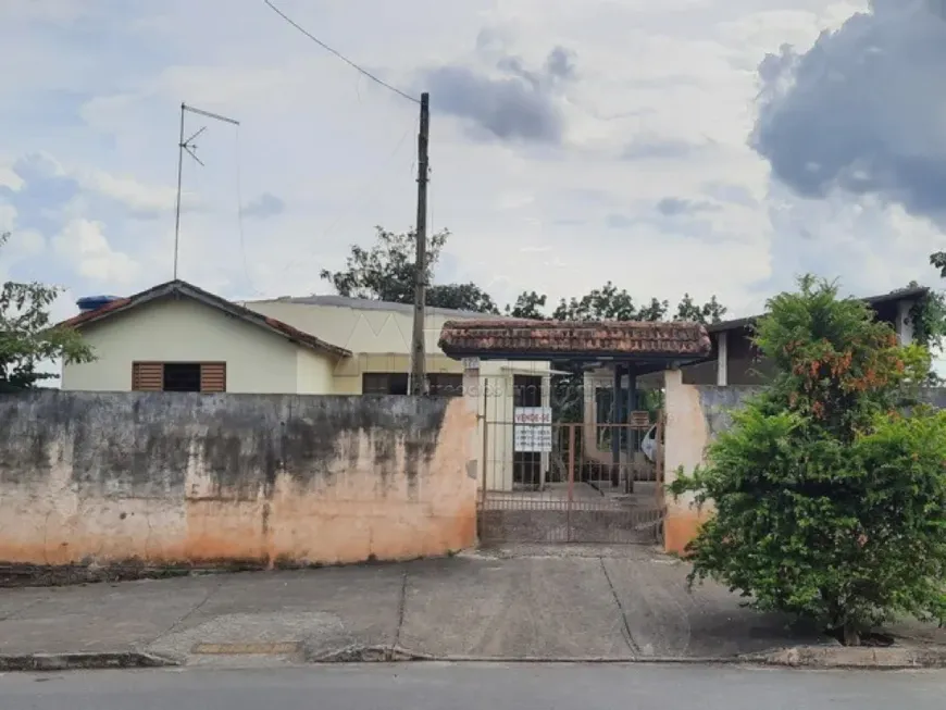 Foto 1 de Casa com 3 Quartos à venda, 85m² em Chacaras Pousada do Vale, São José dos Campos