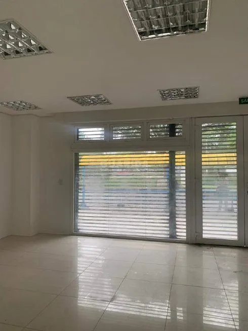 Foto 1 de Ponto Comercial para alugar, 78m² em Partenon, Porto Alegre