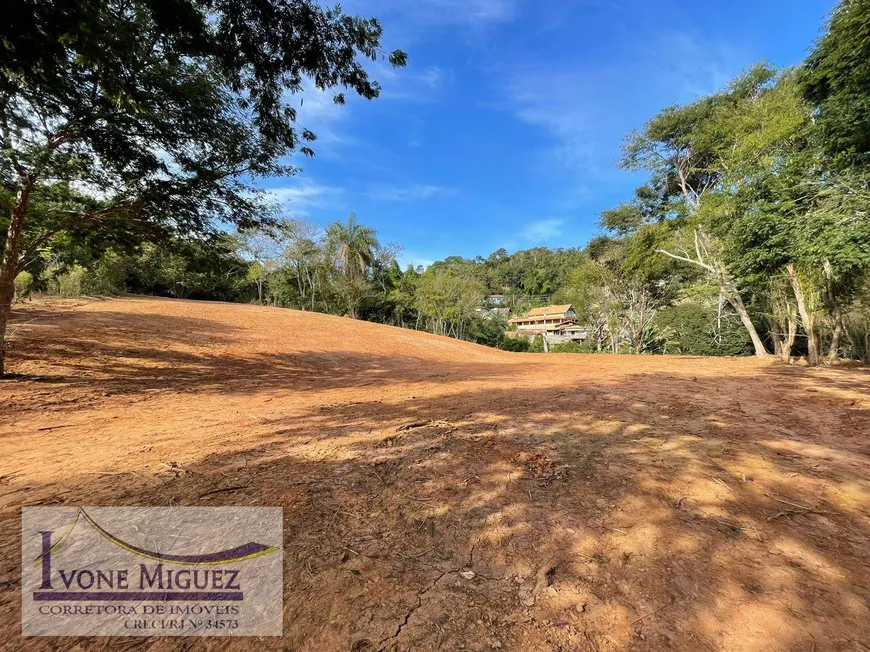 Foto 1 de Lote/Terreno à venda, 5267m² em Centro, Paty do Alferes