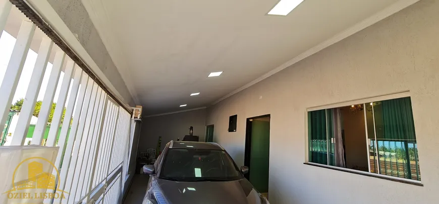 Foto 1 de Casa com 3 Quartos à venda, 400m² em Setor Habitacional Vicente Pires, Brasília