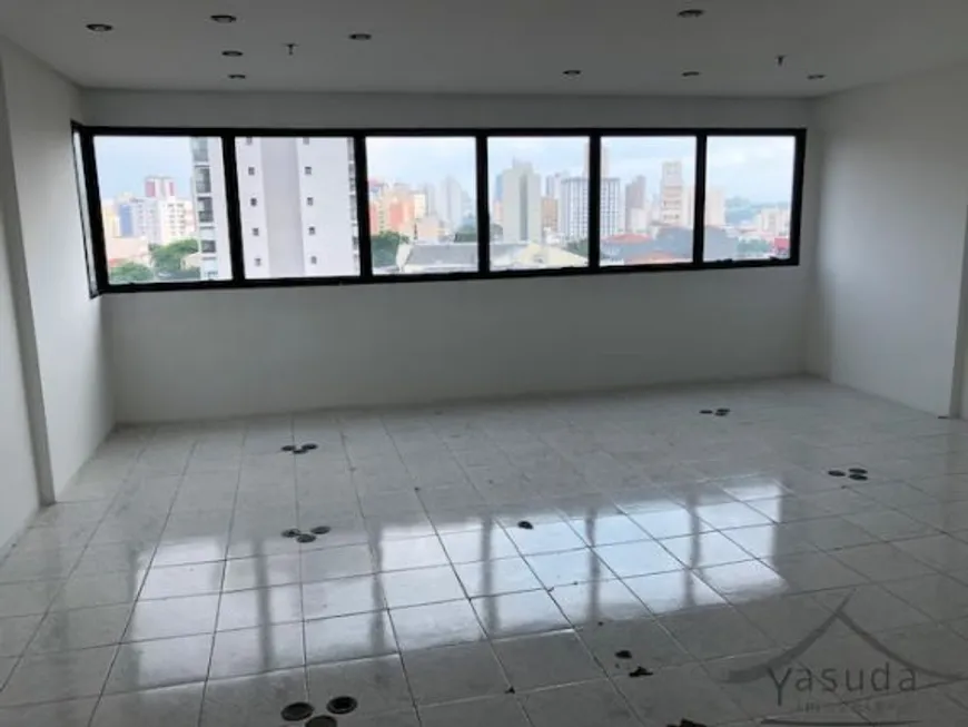 Foto 1 de Sala Comercial para alugar, 112m² em Chácara Inglesa, São Paulo