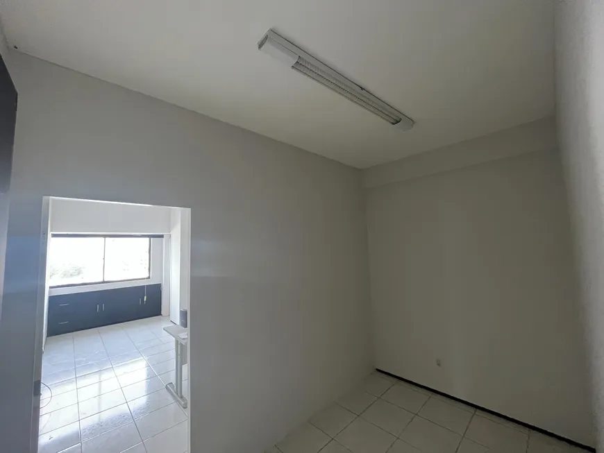 Foto 1 de Sala Comercial para alugar, 35m² em Aldeota, Fortaleza